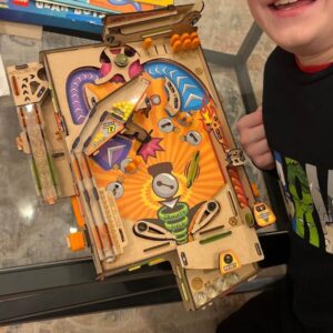 pinball machine diy shop online